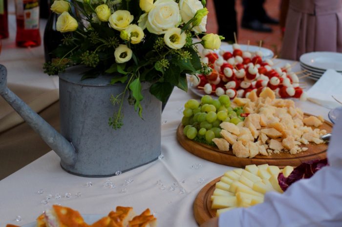 matrimonio