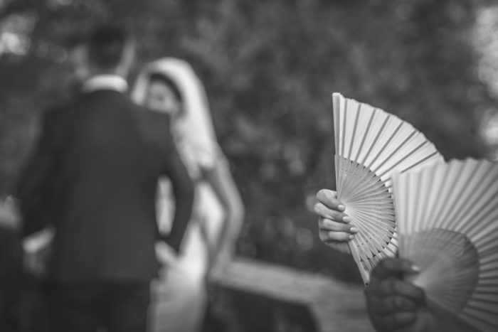 matrimonio a Barga