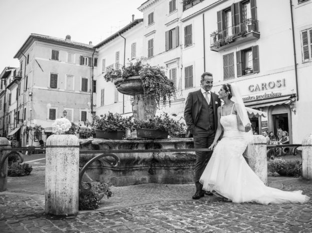 Castel Gandolfo