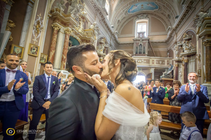 Il grande bacio