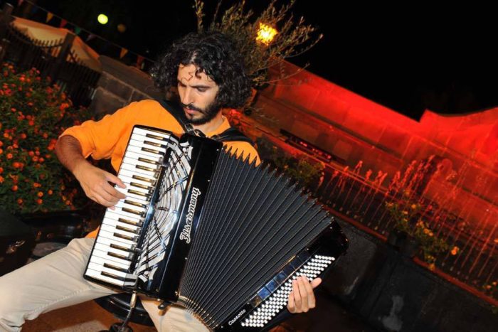 Salverico Cutuli