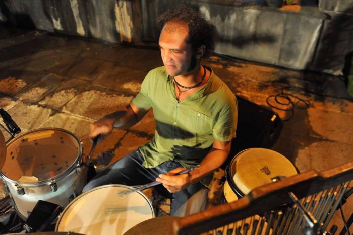 Alessio Carastro