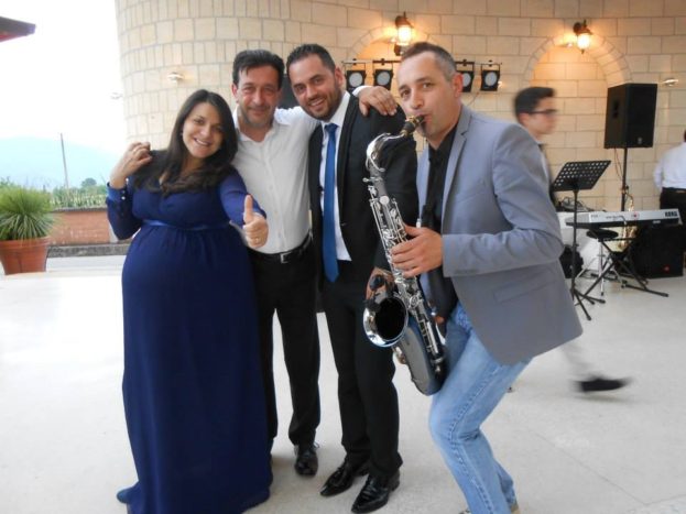 Matrimoni in dolce attesa