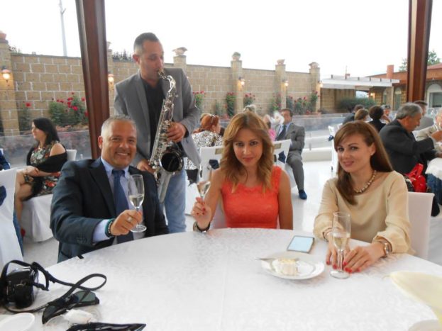 Con amici