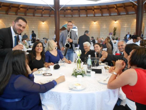 Con amici