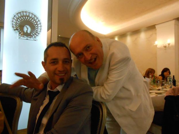 Sassofonisti a confronto