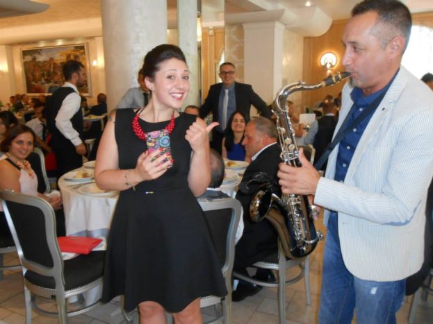 Divertimento assicurato