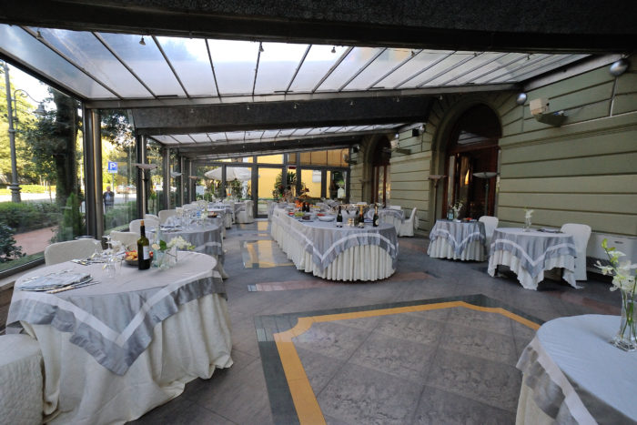 Sala Cristal