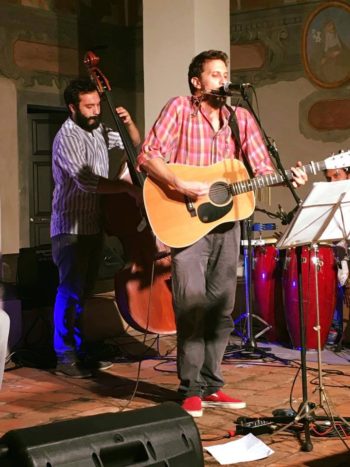 I Mangianastri Live