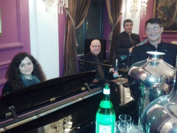 Hotel Regina Baglioni - Roma