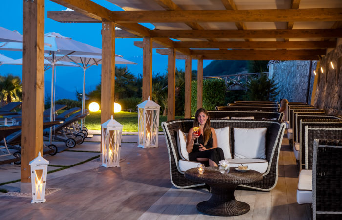 Terrazza