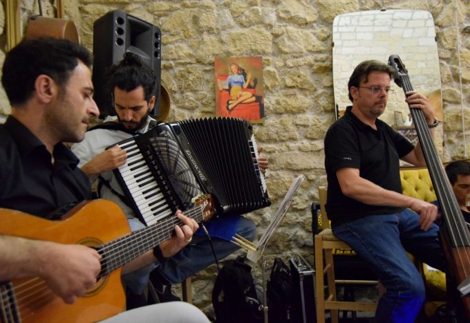 Lonepair Live - Ragusa