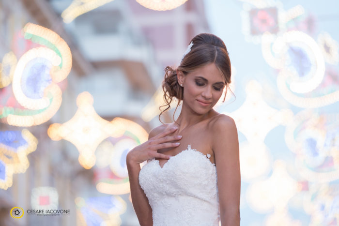 Night Wedding
