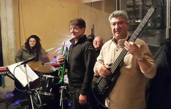 dettaglio gruppo