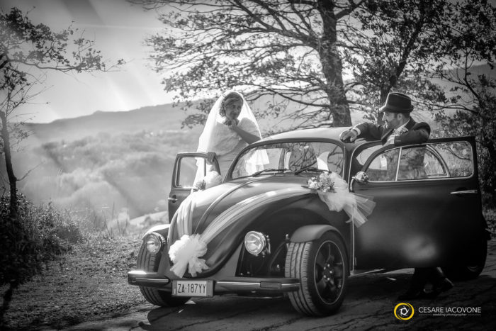 Bonnie e Clyde 