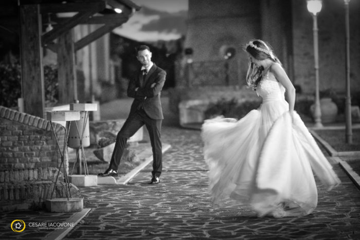 Dancing