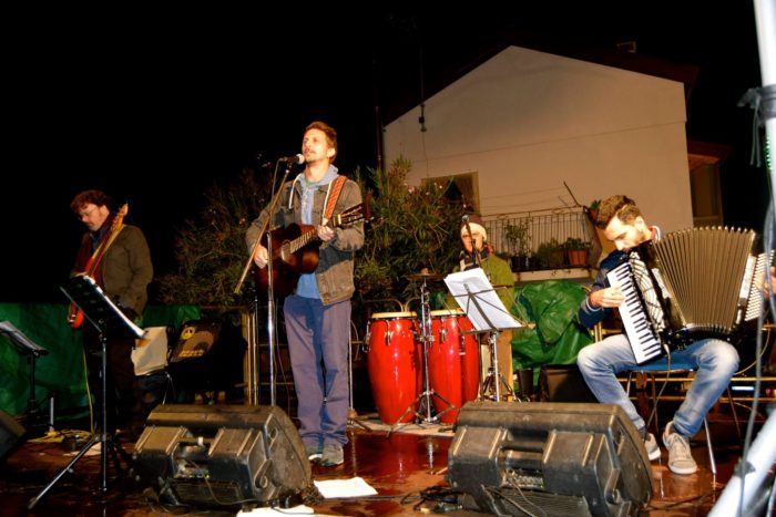 Festa della Noce