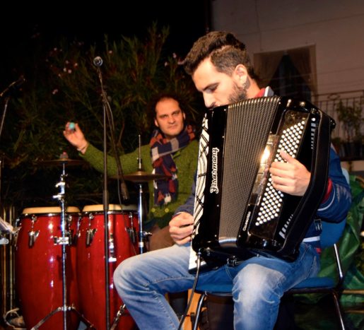 Festa della Noce