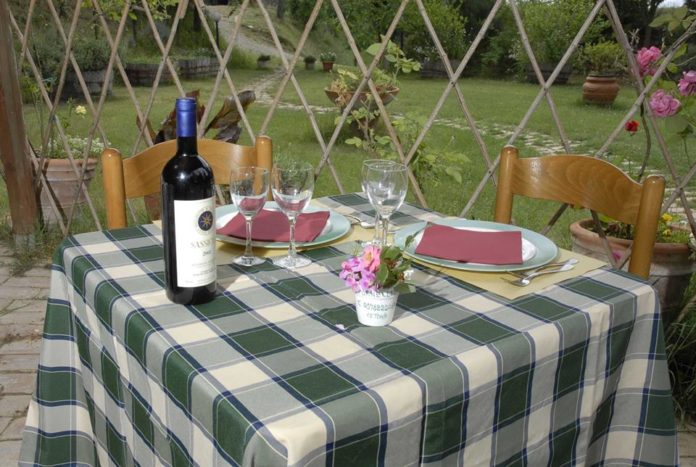 esterno ristorante