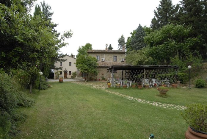 Esterno ristorante