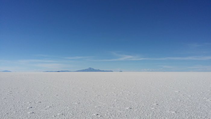 Bolivia