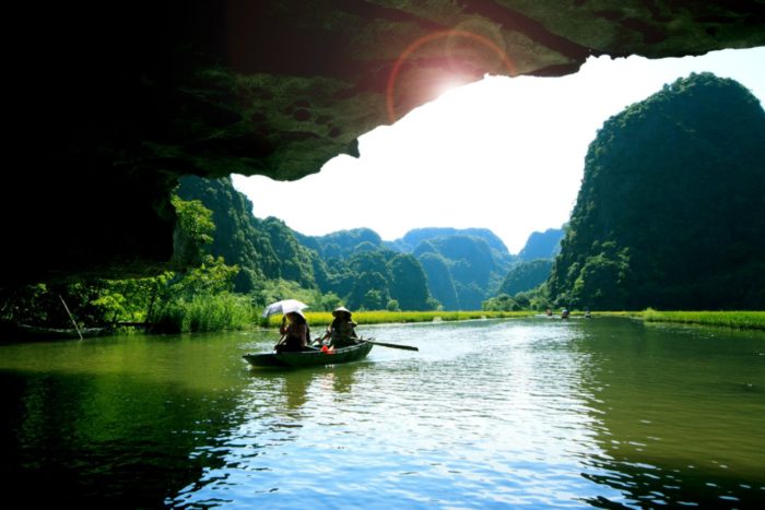 Vietnam 
