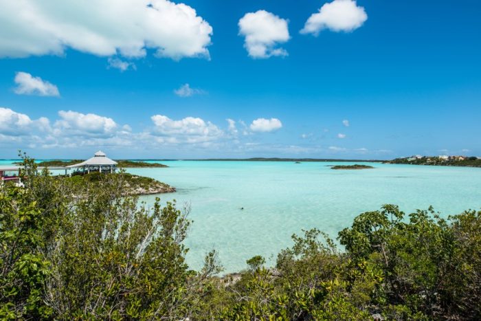 Caraibi - Turks & Caicos 