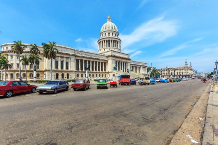 Cuba - Havana 