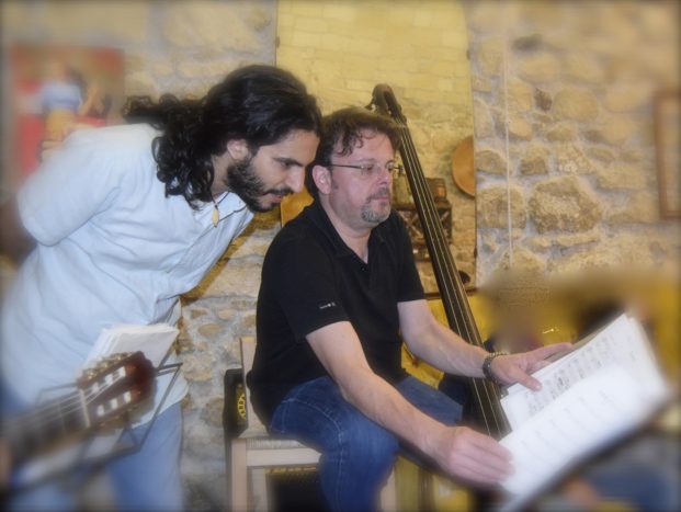 Pre Live - Ragusa
