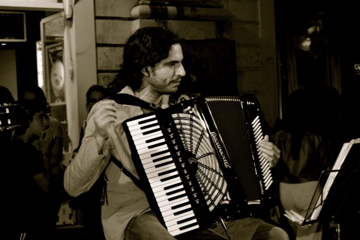 Salverico Cutuli