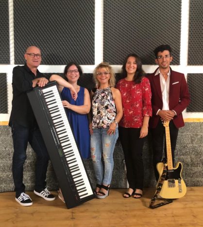 Calliride Music Studio