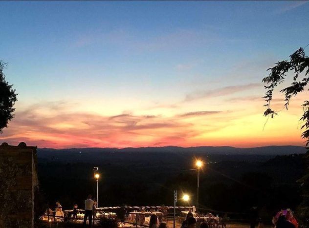 tramonto 2