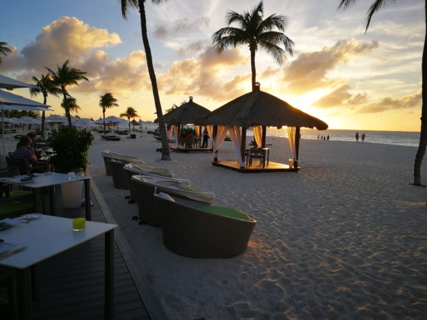 Aruba