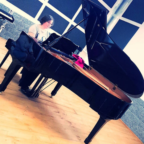 Calliride Music Studio