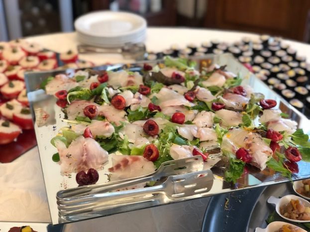 Buffet
