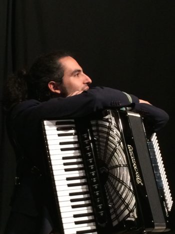 Lonepair Live - Ragusa
