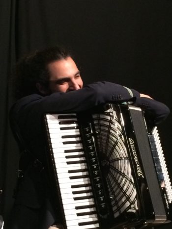 Lonepair Live - Ragusa