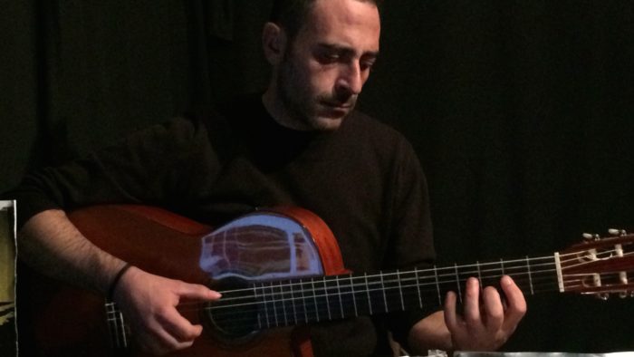 Francesco Emanuele