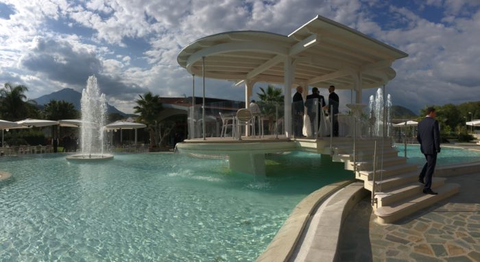 Location da favola