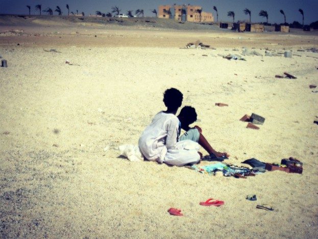 Marsa Alam Mar rosso