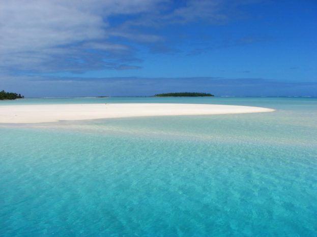 Isole Cook 