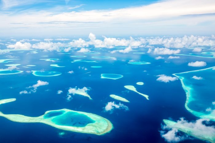 Maldive 