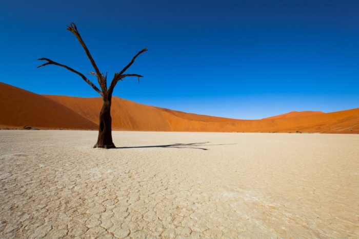 Namibia 