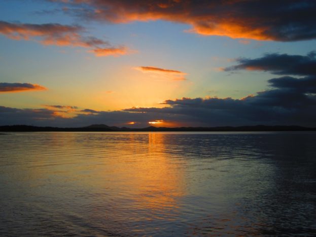 Nuova Caledonia 