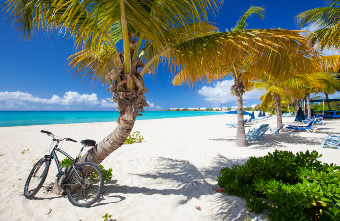 Anguilla