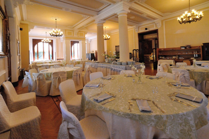 Sala Tettuccio