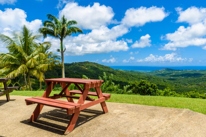 Barbados
