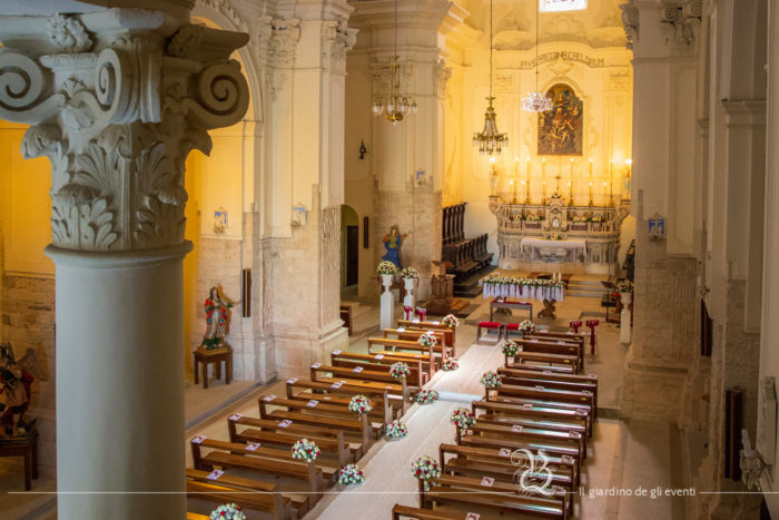 La Chiesa