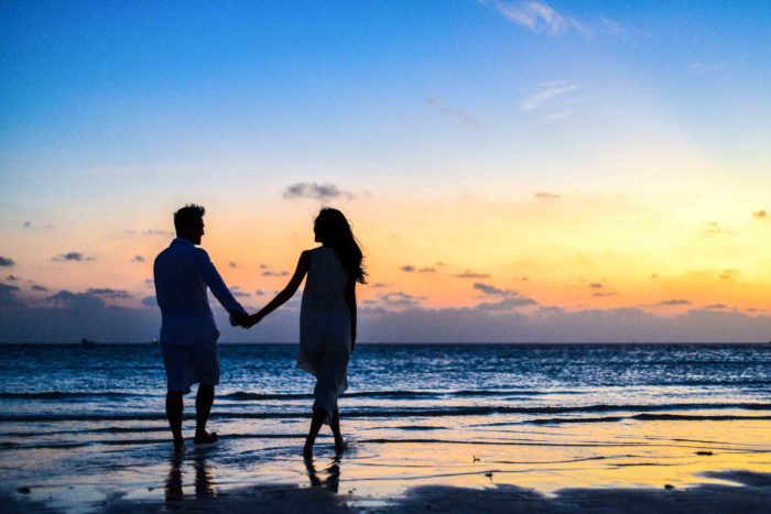 Viaggi romantici