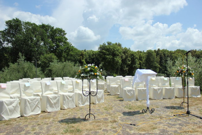aia celebrazione